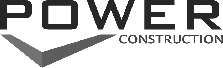 Power Construction logo